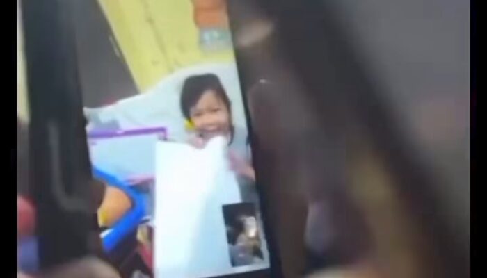 Bilqis Ditemukan Selamat di Jambi Setelah Hilang Hampir Sepekan