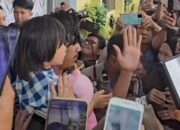 Balita yang Hilang Sepekan, Tiba di Makassar