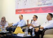 Sosialisasi PBG Makassar Tekankan Standar Teknis Bangunan untuk Keselamatan dan Keberlanjutan