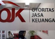 OJK Resmi Cabut Izin Usaha PT Crowde Membangun Bangsa Akibat Pelanggaran Ekuitas Minimum