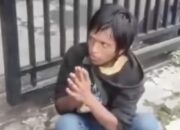 Galang Donasi Fiktif Terbongkar, Pria di Makassar Ketahuan Saat Minta Sumbangan ke Petugas Damkar