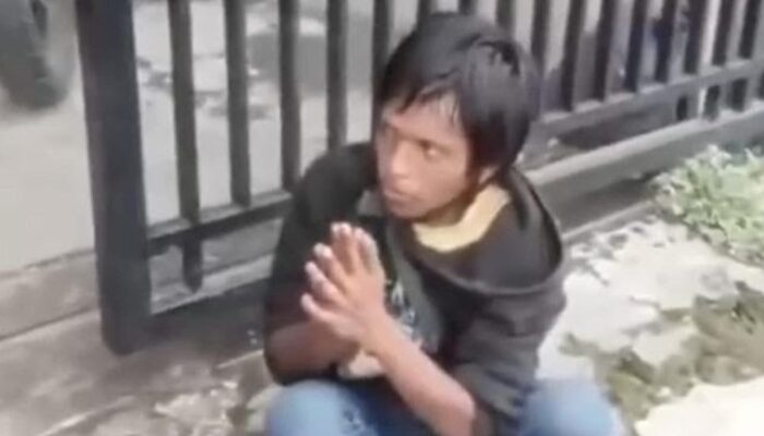 Galang Donasi Fiktif Terbongkar, Pria di Makassar Ketahuan Saat Minta Sumbangan ke Petugas Damkar