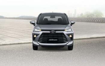Toyota Avanza 2025, Hadir sebagai Transformasi Total Mobil Keluarga Indonesia