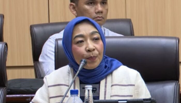 DPR Pertanyakan Kejelasan Sumber Air Aqua
