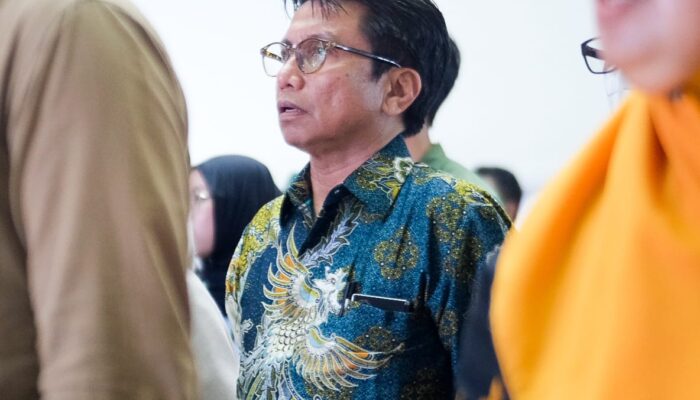 Kadistaru Makassar Hadiri Festival Daur Bumi: Pemkot Mantapkan Jalan Menuju Zero Waste 2029