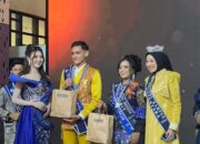 Mahasiswa Polimerz Raih Top 6 dan Gelar Terfavorit Duta Kampus Indonesia 2025