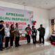 Asmo Sulsel & Yayasan Astra Honda Motor Berikan Apresiasi kepada Guru Inspiratif Nasional Asal Konawe