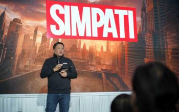Telkomsel Luncurkan “Nonton Pasti SIMPATI”, Hadirkan Paket Kuota Besar dan Langganan Aplikasi Nonton
