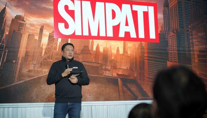 Telkomsel Luncurkan “Nonton Pasti SIMPATI”, Hadirkan Paket Kuota Besar dan Langganan Aplikasi Nonton