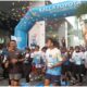 Kalla Toyota Padukan Olahraga dan Edukasi Kendaraan Hybrid Lewat Veloz Hybrid Fun Run 5K
