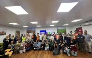 Kanwil DJP SulselBarTra–PT Vale Indonesia Perkuat Kepatuhan Pajak Rekanan Lewat Edukasi Terpadu