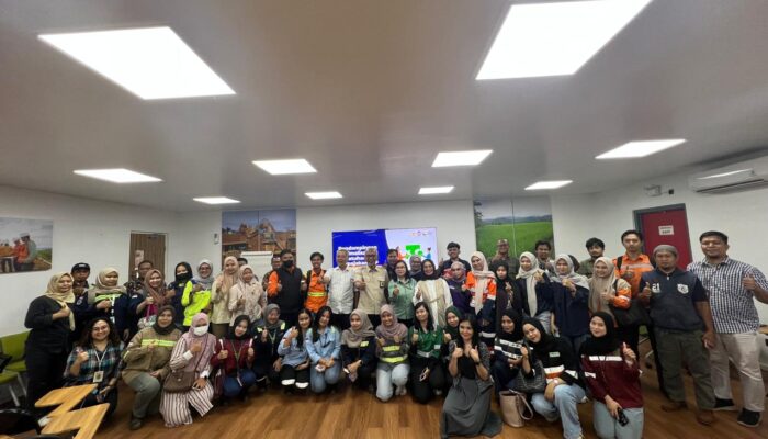 Kanwil DJP SulselBarTra–PT Vale Indonesia Perkuat Kepatuhan Pajak Rekanan Lewat Edukasi Terpadu