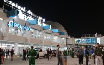 Pelindo Siapkan 63 Terminal Penumpang Hadapi Lonjakan Arus Libur Nataru 2025/2026