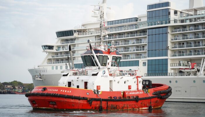 Jelang Natal 2025 dan Tahun Baru 2026, SPJM Siap Berikan Service Excellence bagi Pengguna Jasa