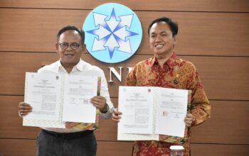 KPPU dan Dewan Pers Satukan Langkah Hadapi Dominasi Platform Digital