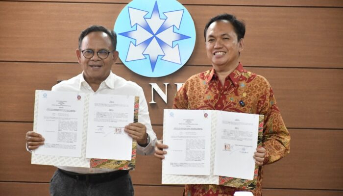 KPPU dan Dewan Pers Satukan Langkah Hadapi Dominasi Platform Digital