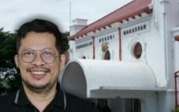 Irman Yasin Limpo dan Anggota DPRD Makassar, Jadi Tersangka penipuan Rp50Miliar