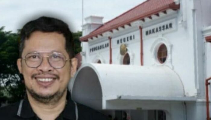 Irman Yasin Limpo dan Anggota DPRD Makassar, Jadi Tersangka penipuan Rp50Miliar