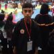 Tampil Gemilang di GOR Sudiang, Atlet SD Islam Athirah 2 Raih Juara 2 Silat