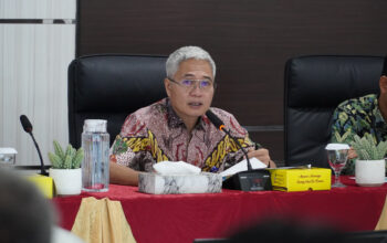 APBN Regional Sulsel 2025: Pajak Tumbuh, Belanja Pemerintah Perkuat Layanan Publik