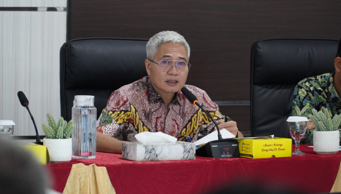 APBN Regional Sulsel 2025: Pajak Tumbuh, Belanja Pemerintah Perkuat Layanan Publik