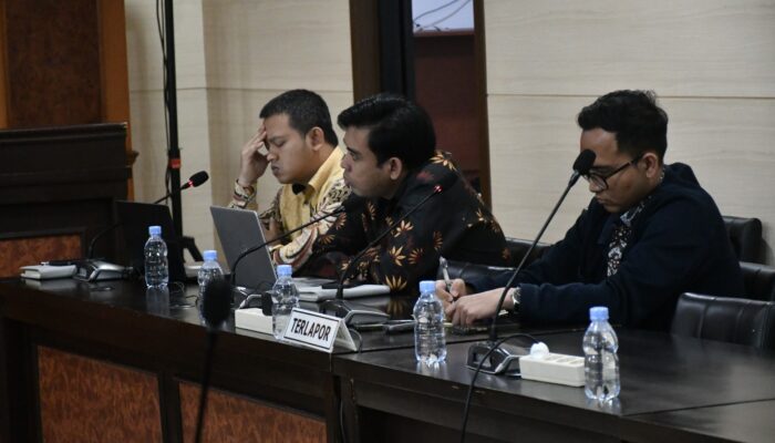 KPPU Denda PT Dieselindo Utama Nusa dan PT Rolls Royce Solution Indonesia Rp2,5 Miliar