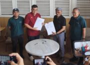 MoU Cahaya Bone–PSM: Solusi Mobilitas Suporter dan Penguatan Ekosistem Industri Olahraga Sulsel