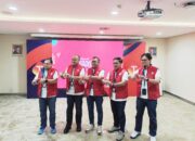 Telkomsel Area Pamasuka Siaga Natal 2025 & Tahun Baru 2026, Jaringan Andal di Setiap Momen