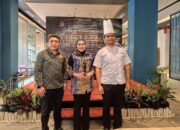 Mercure Makassar Nexa Pettarani Hadirkan “Middle East Night” Sambut Tahun Baru 2026