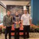 Mercure Makassar Nexa Pettarani Hadirkan “Middle East Night” Sambut Tahun Baru 2026