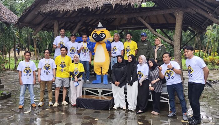 Ligo dan Rumah Kedua Jadi Inovasi Baru Bugis Waterpark Adventure Makassar