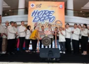 HoRe Expo PHRI 2026, PHI Hadirkan Promo Wedding, Room, dan Ramadan Eksklusif