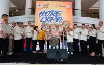 HoRe Expo PHRI 2026, PHI Hadirkan Promo Wedding, Room, dan Ramadan Eksklusif