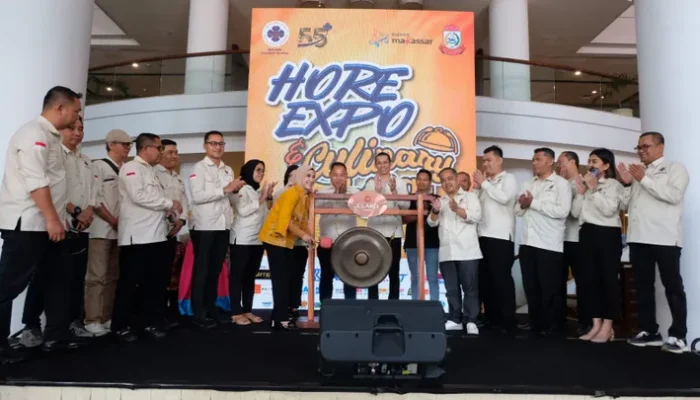 HoRe Expo PHRI 2026, PHI Hadirkan Promo Wedding, Room, dan Ramadan Eksklusif