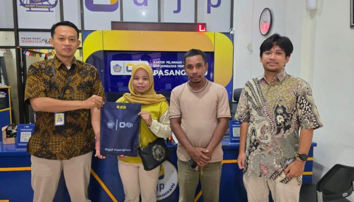Coretax Dorong Kepatuhan Pajak, 8.160 SPT Dilaporkan dalam Tiga Hari