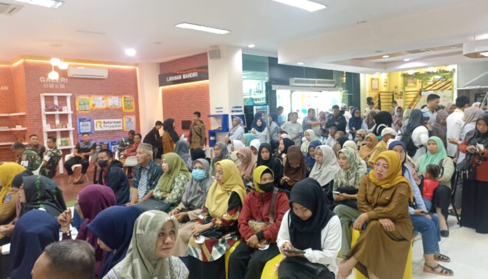 DJP Sulselbartra Dorong Optimalisasi Coretax, Aktivasi Akun dan KO Terus Meningkat