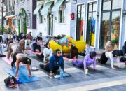 “Fresh Start, Fresh Beat”, Rangkaian Olahraga & Wellness Hadir di Trans Studio Mall Makassar