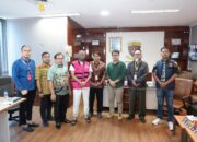 DJP Serahkan Tersangka Pembuat Faktur Pajak Fiktif yang Rugikan Negara Rp170 Miliar