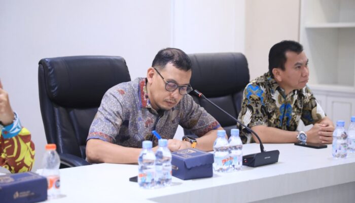 Pemkot Makassar Percepat Penyelesaian PKS dengan PT KIK, Sekda: Jangan Sampai Merugikan Daerah