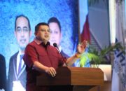 Pemkot Makassar Gandeng PERADI Perkuat Penegakan Hukum dan Perlindungan Warga