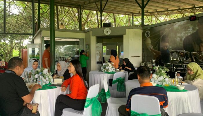 Bukit Baruga Buka 2026 dengan Open House, Tawarkan Hunian Berkonsep Tropis Modern dan Green Living
