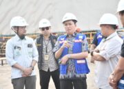 KPPU Perkuat Pengawasan Persaingan Usaha di Kawasan Industri IMIP Morowali