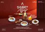 ARTOTEL Dine Gandeng Magnum Hadirkan Kampanye Nasional “A Sweet Affair”