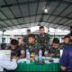 DJP Sulselbartra Dampingi 260 Personel Yonif 432 Kostrad Lapor SPT Tahunan via Coretax