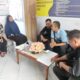 Sinergi KP2KP Masamba–DPMPTSP Luwu Utara Dorong Penguatan Basis Data Perpajakan