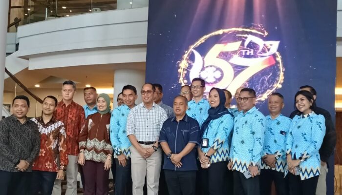 HORE Expo 2026 Perkuat Kolaborasi Hotel, Restoran, dan UMKM di Sulsel