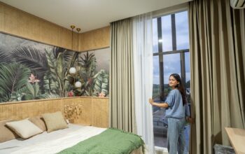 Bukit Baruga Tawarkan Ruang Hidup Tenang Tanpa Menjauh dari Kota Makassar