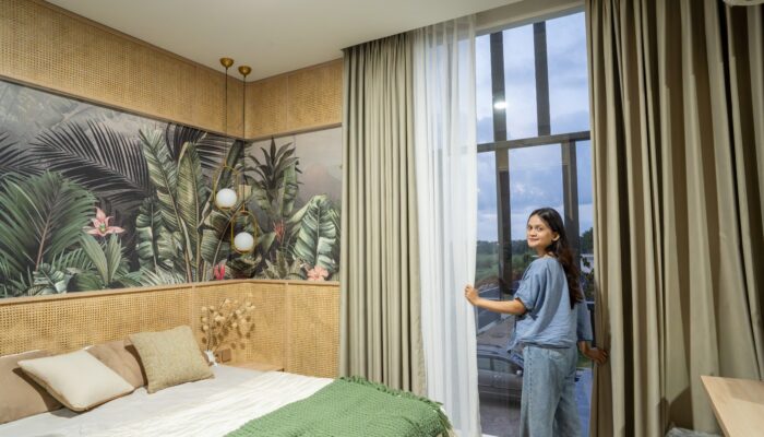 Bukit Baruga Tawarkan Ruang Hidup Tenang Tanpa Menjauh dari Kota Makassar