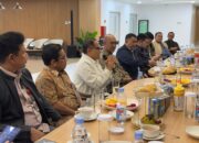 NGOBRAS Awal 2026, OJK dan FKIJK Sulselbar Perkuat Sinergi Industri Jasa Keuangan