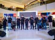 Asmo Sulsel Resmi Luncurkan All New Honda Vario 125 di Kendari, Meriahkan RPL Dua Hari dengan Ragam Aktivasi Seru
